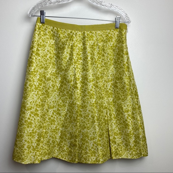 Banana Republic Sz Small shirt Sz 6 skirt set - Picture 9 of 16